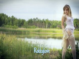 Rokkylove