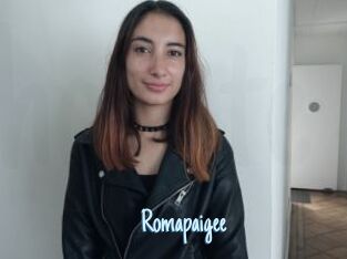 Romapaigee