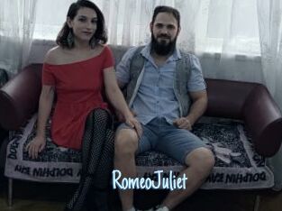 RomeoJuliet