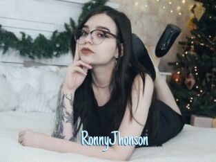 RonnyJhonson