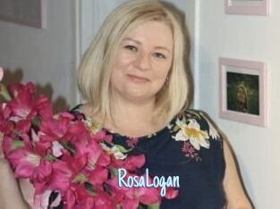 RosaLogan