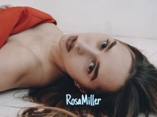 RosaMiller