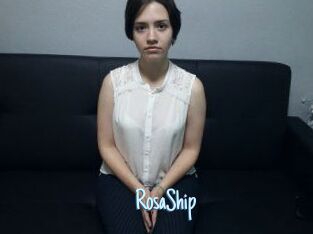 RosaShip