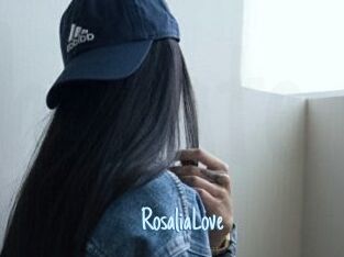 Rosalia_Love