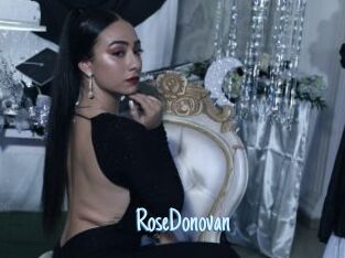 RoseDonovan