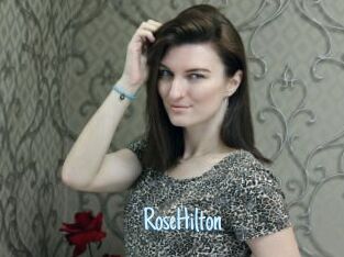 RoseHilton