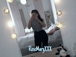 RoseMaryXXX