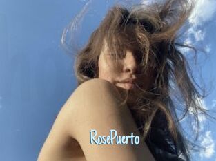 RosePuerto