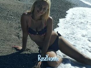 RoseYvonne