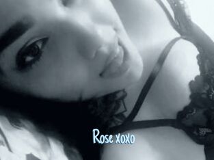 Rose_xoxo