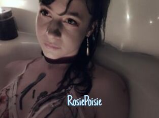 RosiePoisie