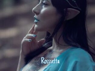 Rosssetta