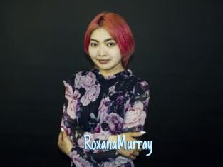 RoxanaMurray Hot Naked Teens