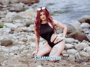 RoxanneGreen