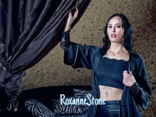 RoxanneStone