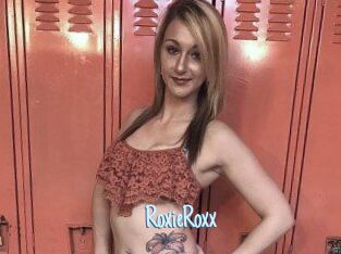 RoxieRoxx