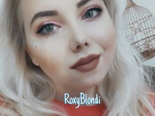 RoxyBlondi