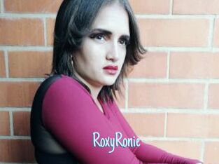 RoxyRonie