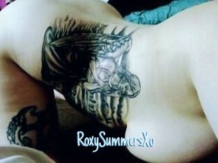 Roxy_SummersXo