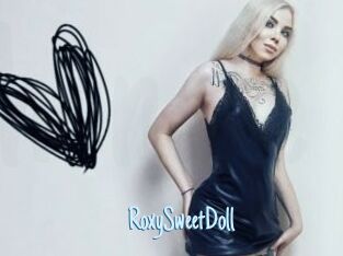 RoxySweetDoll