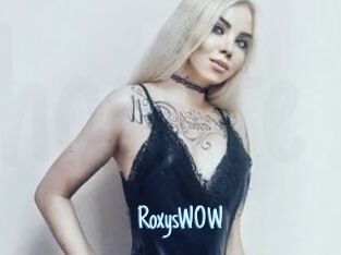 RoxysWOW