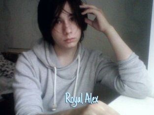 Royal_Alex Hot Naked Teens
