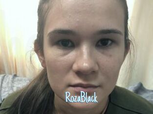 RozaBlack