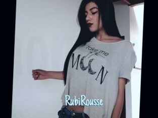 RubiRousse