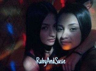 RubyAndSusie