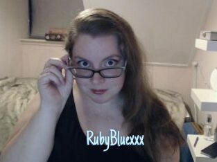 RubyBluexxx