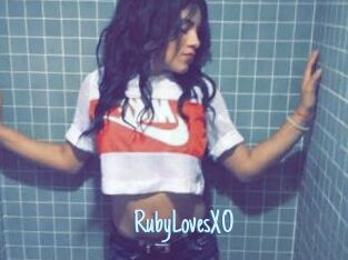 RubyLovesXO