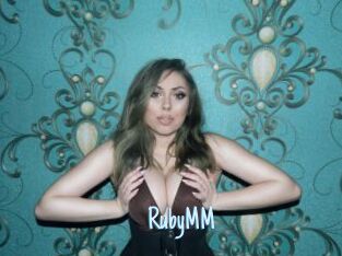 RubyMM Hot Naked Teens
