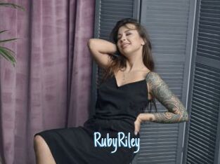 RubyRiley