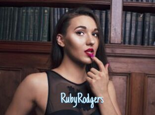 RubyRodgers