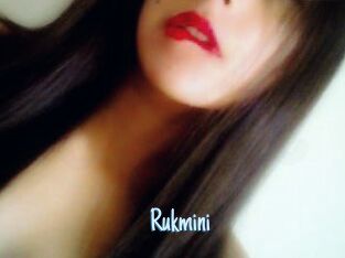 Rukmini_