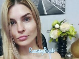 RunawayBlonde Hot Naked Teens