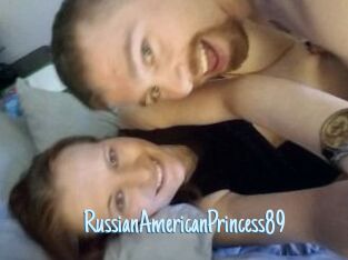 RussianAmericanPrincess89