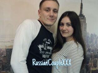 RussianCoupleXXX