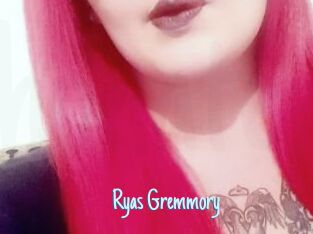 Ryas_Gremmory Hot Naked Teens
