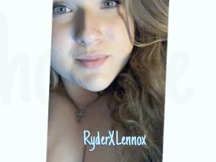 RyderXLennox