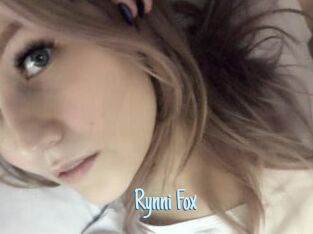 Rynni_Fox