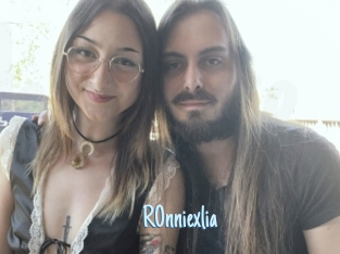 R0nniexlia