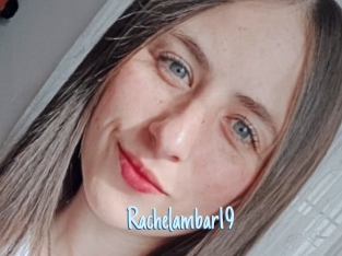 Rachelambar19