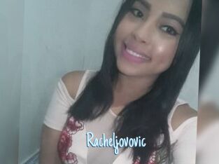 Racheljovovic