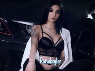 Raisakeylee