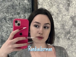 Randiackerman