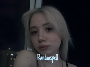 Randiaspell