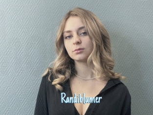 Randiblumer