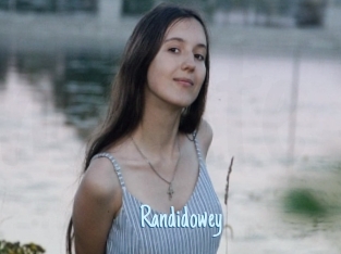 Randidowey