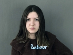 Randiesser